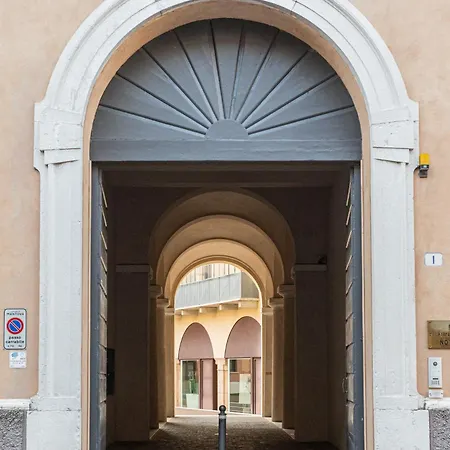 Siliprandi Mantova
