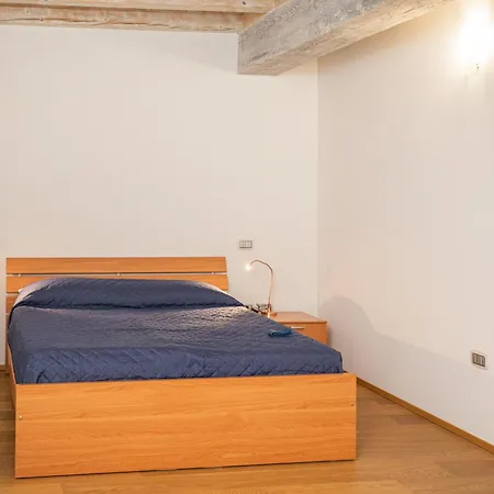 Siliprandi Feriehus *